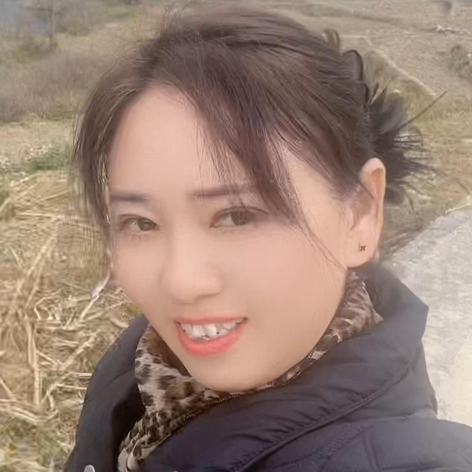 帅姐