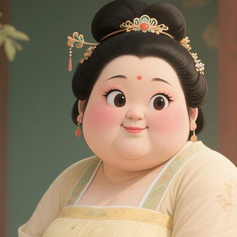 大唐墩宝