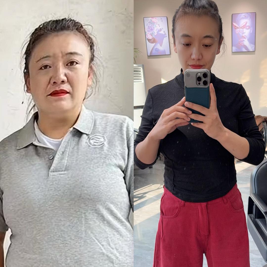 我是王大萍1(12月8号上午10点首播)