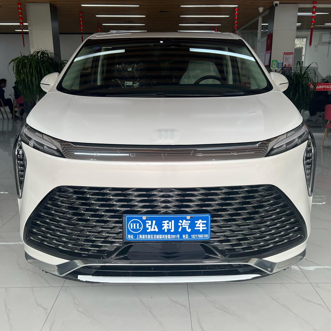 弘利汽车—王利