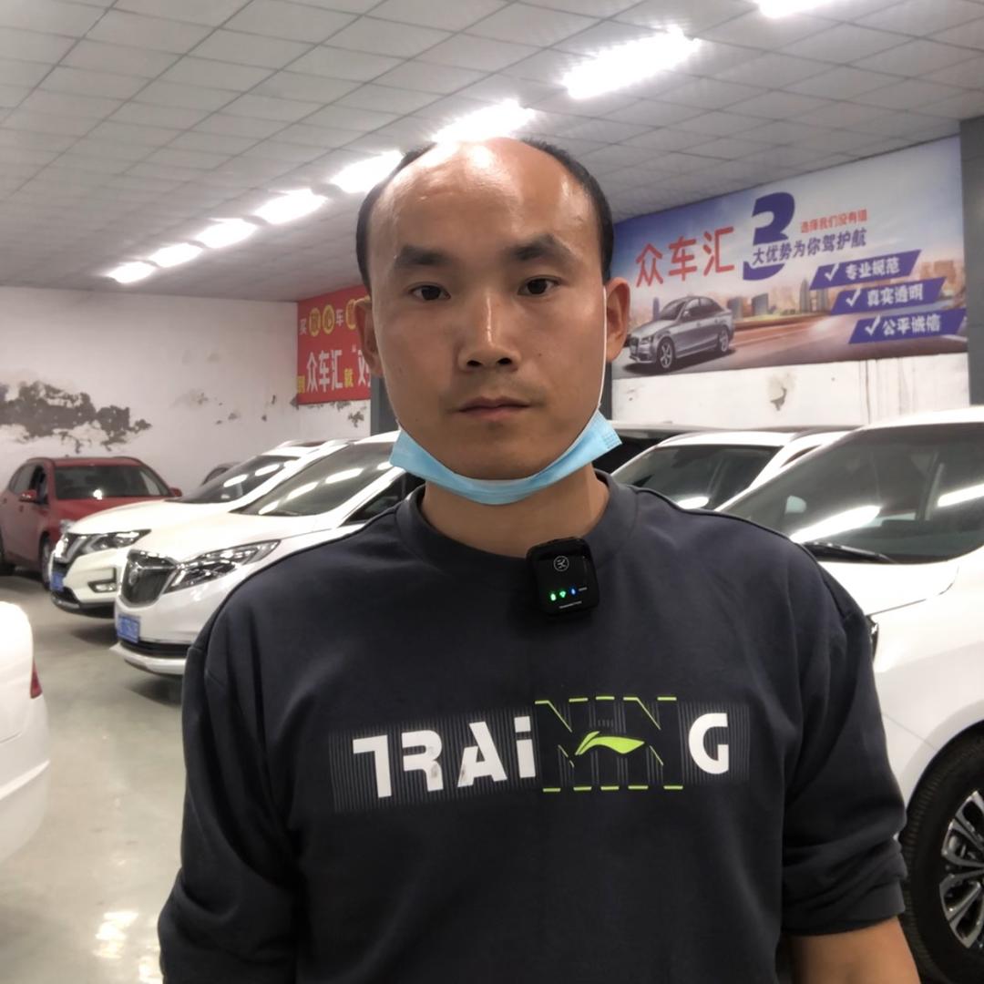 洛阳予蒙汽车（上门收车）