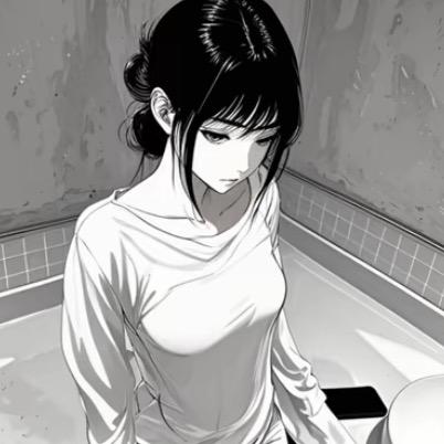 消失