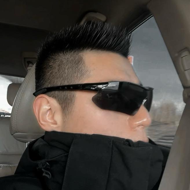 温柔的伯爵🏌️