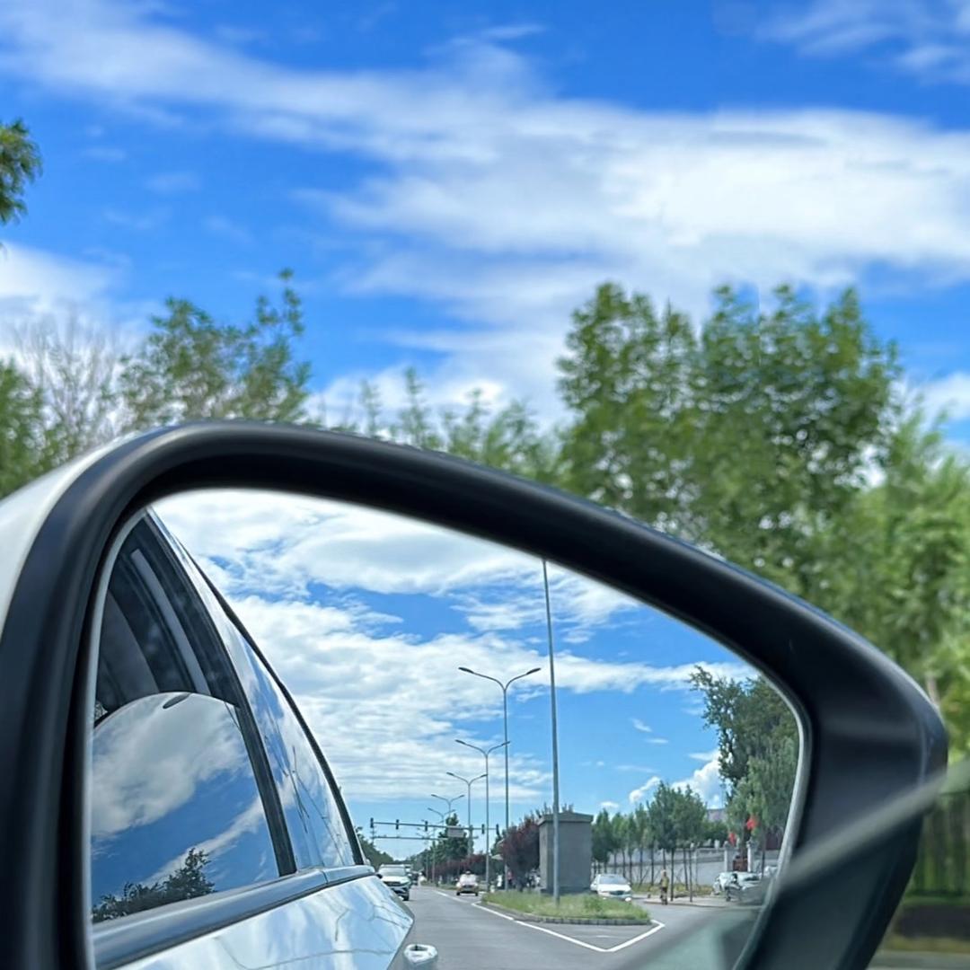 域动祥祥说车