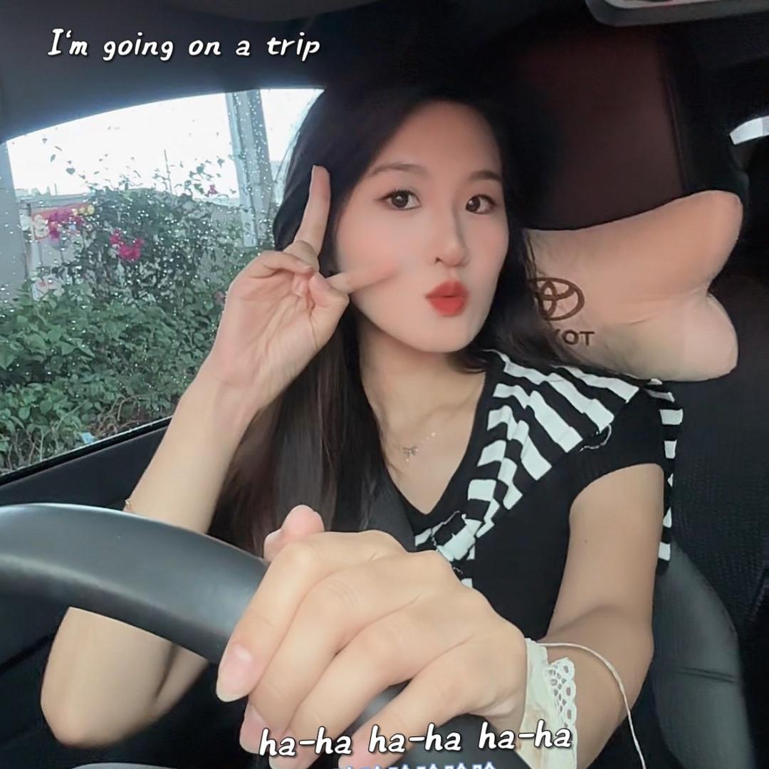 一只娜娜儿