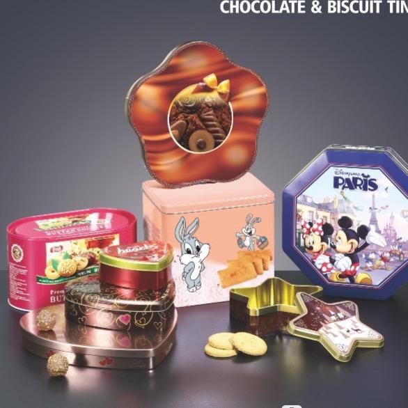 百晟制罐@铁盒张