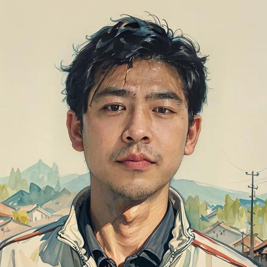 老李·不喝酒