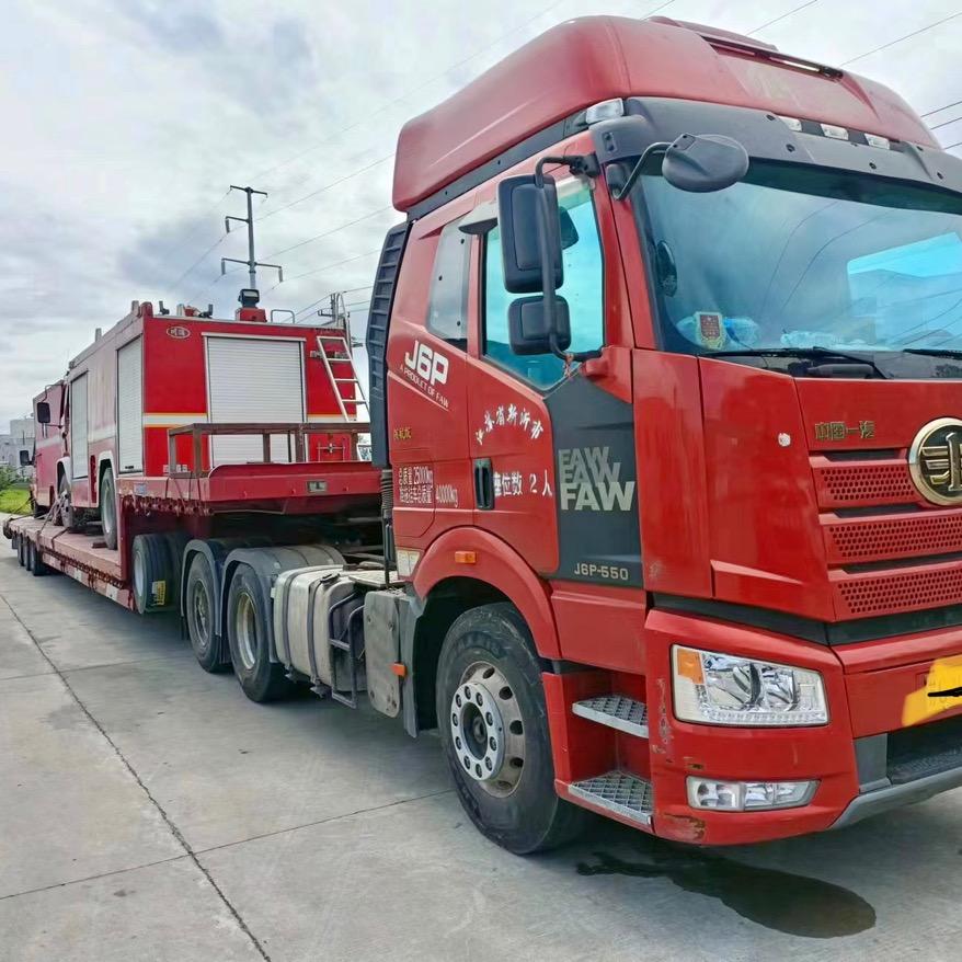 武汉昌盛泰物流