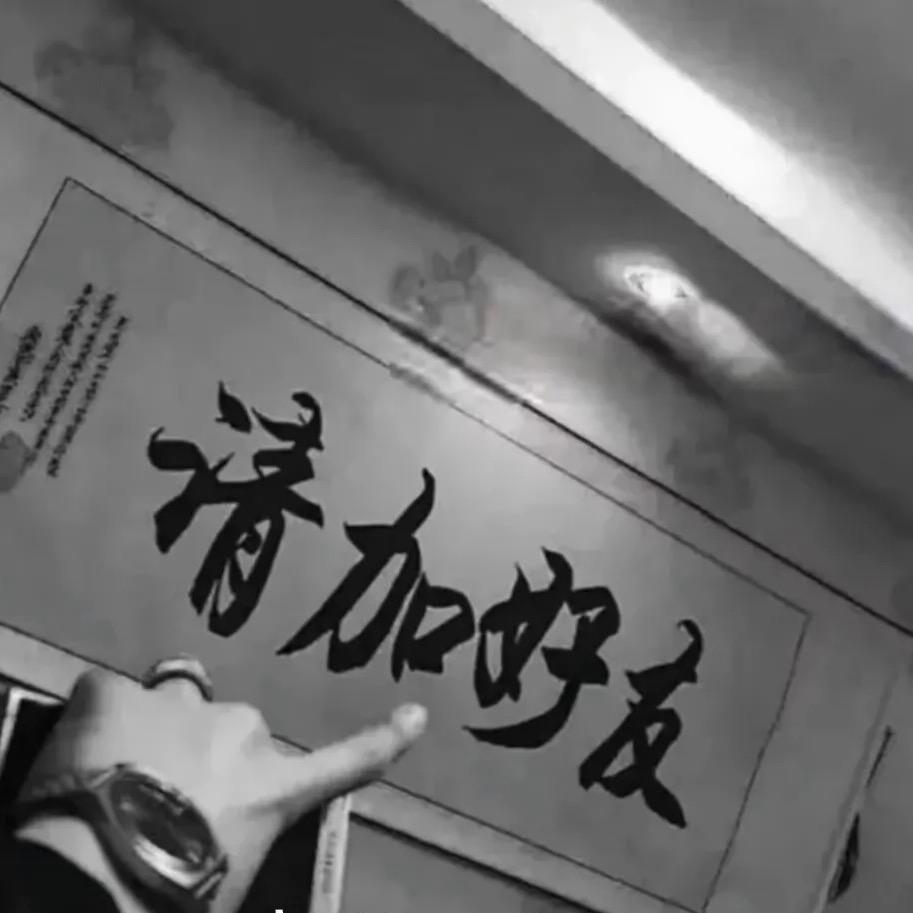 帅帅的反派