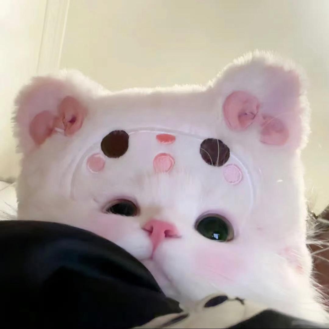 可可～