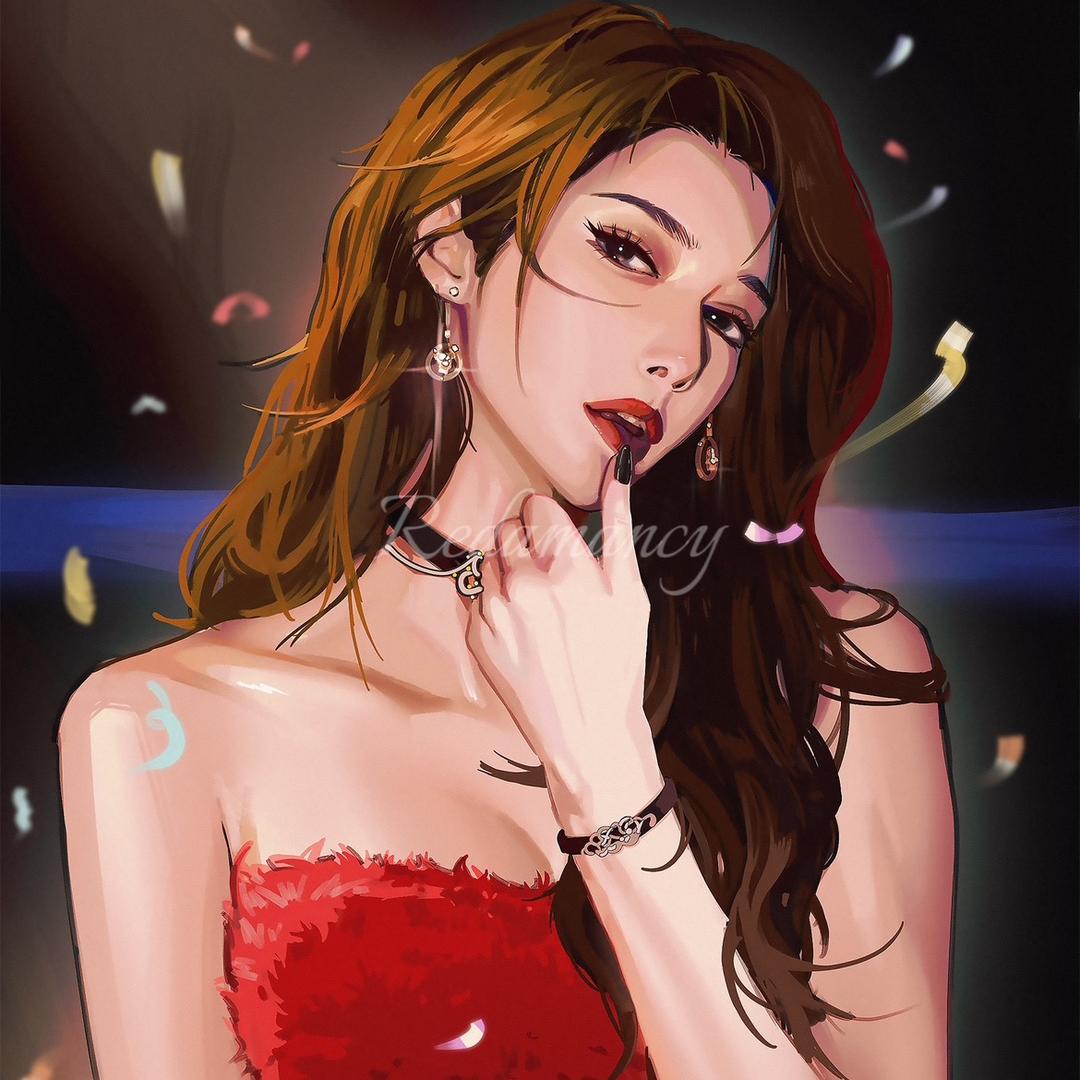 Redamancy | 傅菁