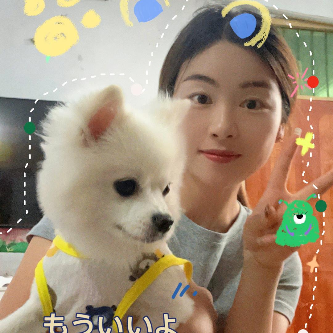 梦姐的朋友圈🫶