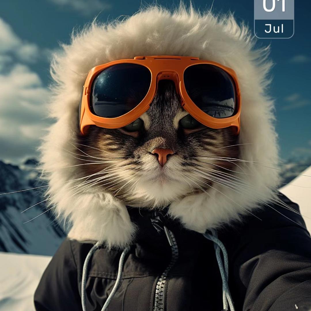 猫眼记录