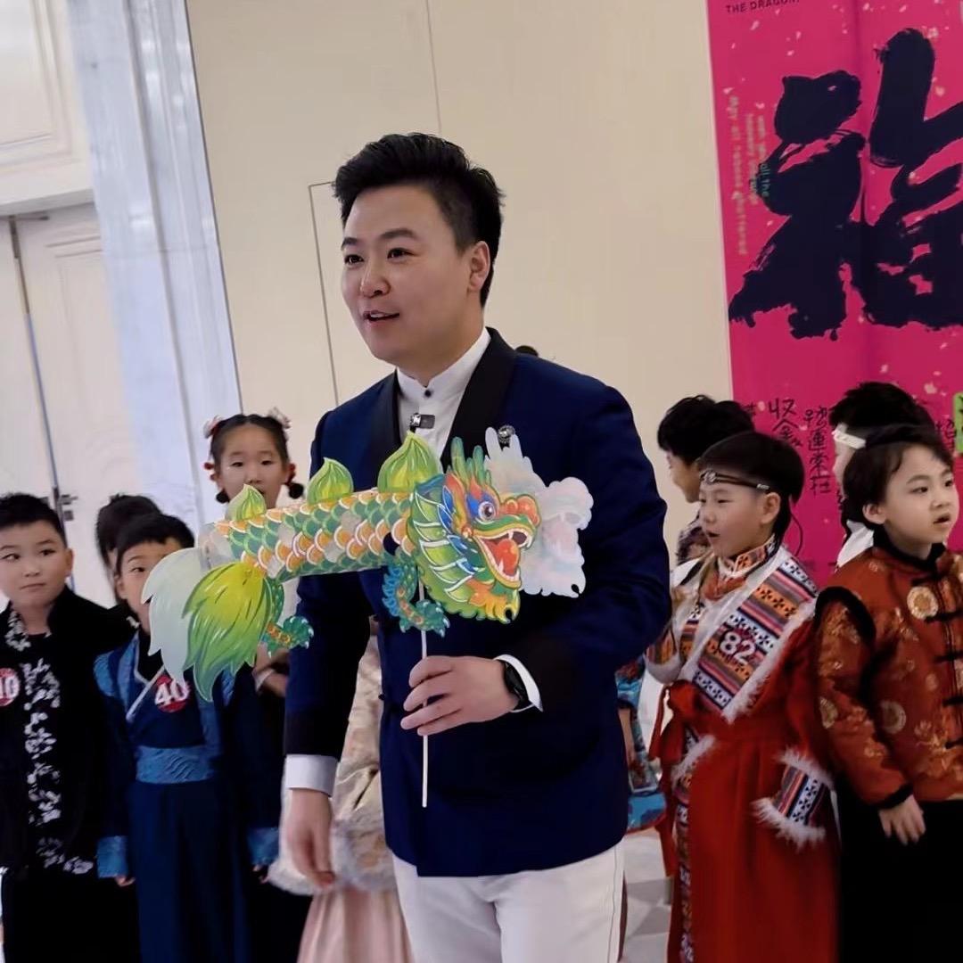 威海刚好团