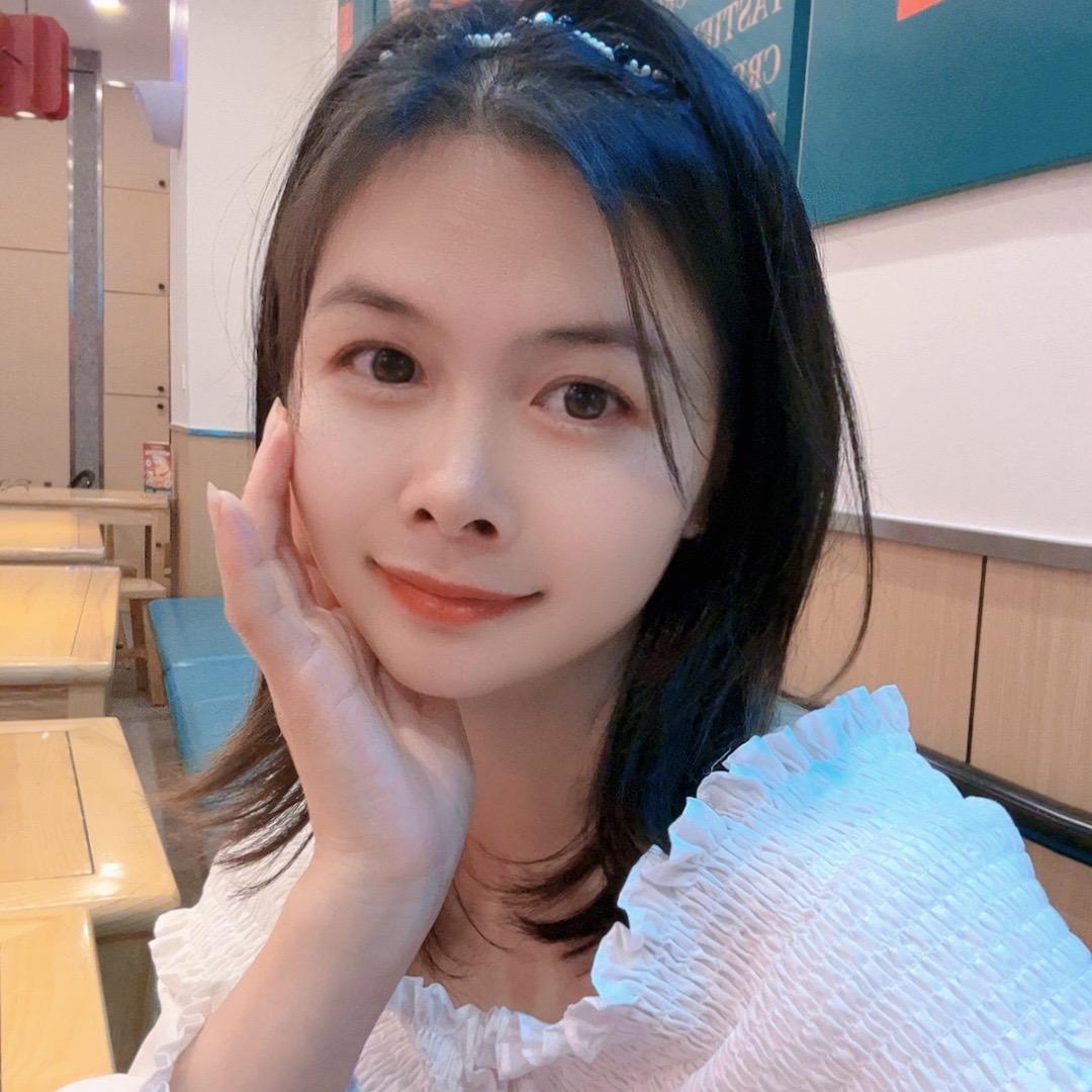 小芳姑娘