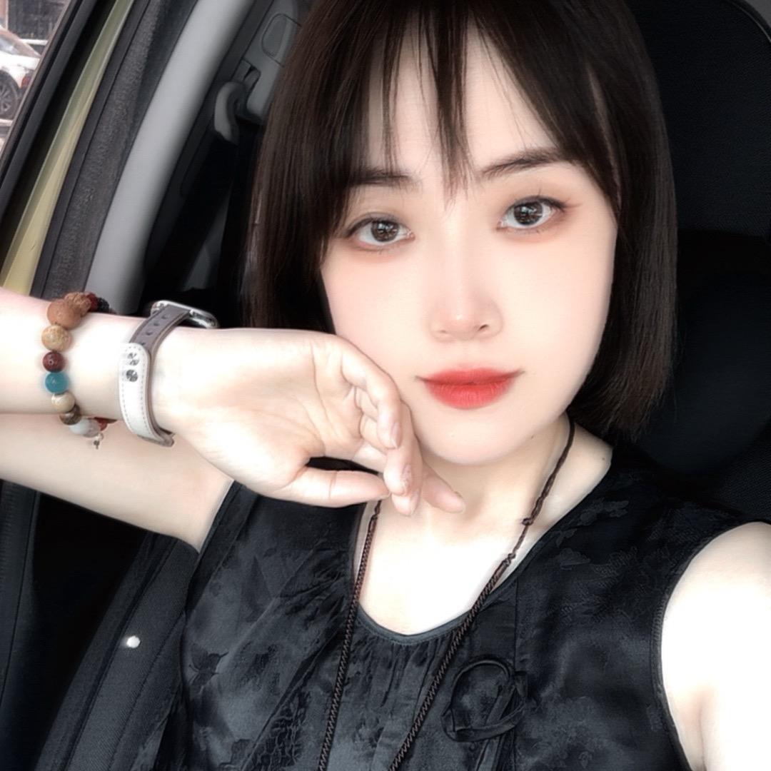 🌈若如初i