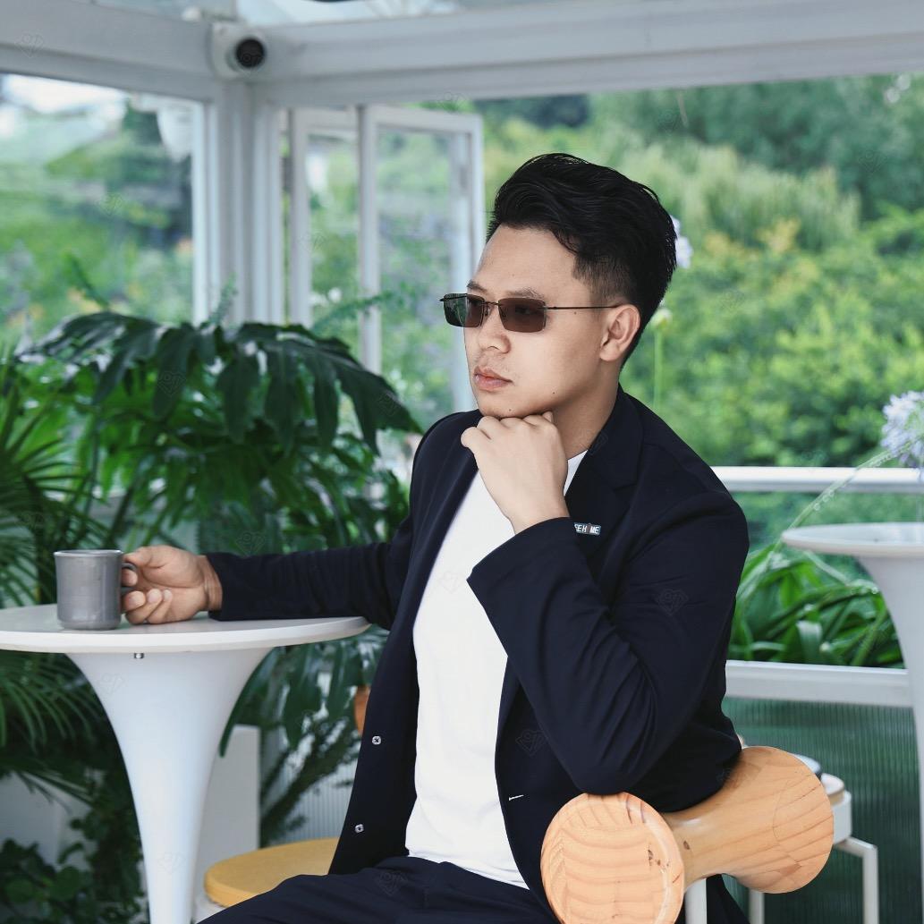 大理尚居坊-赵云