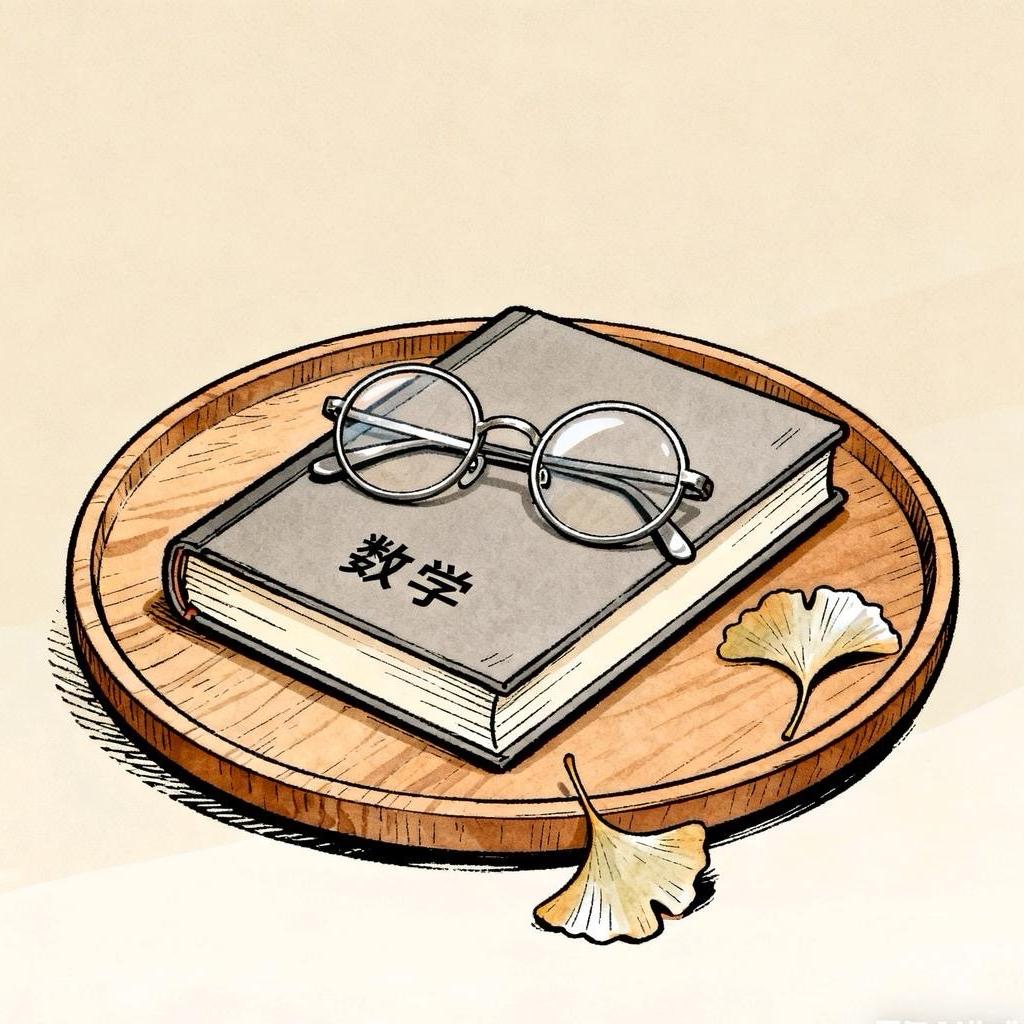 小脚印数学乐园