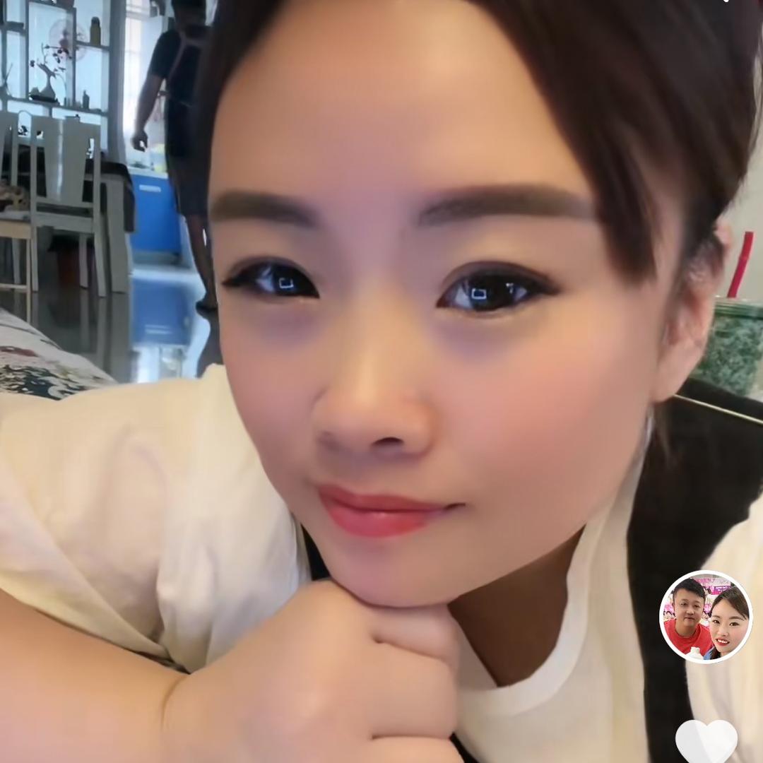 王丽 夫妇