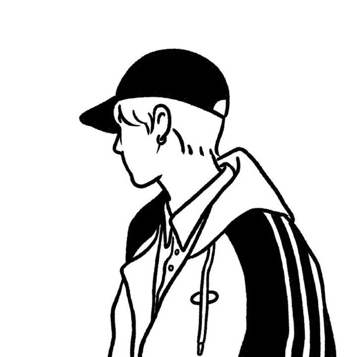 蓝鸽Bruce