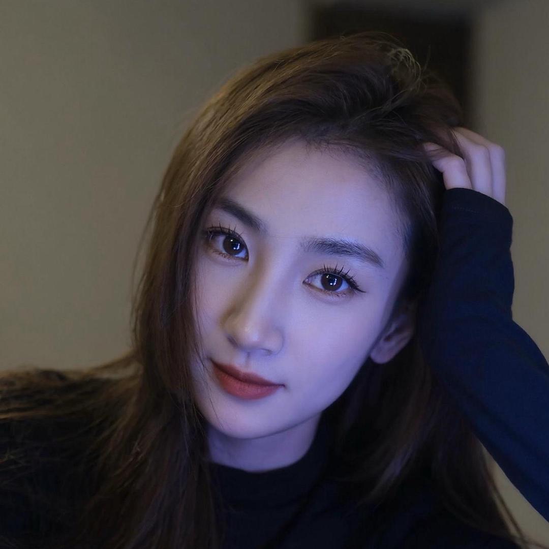 小妮🥰
