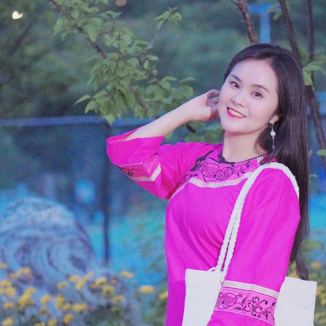 苗妹·女性成长