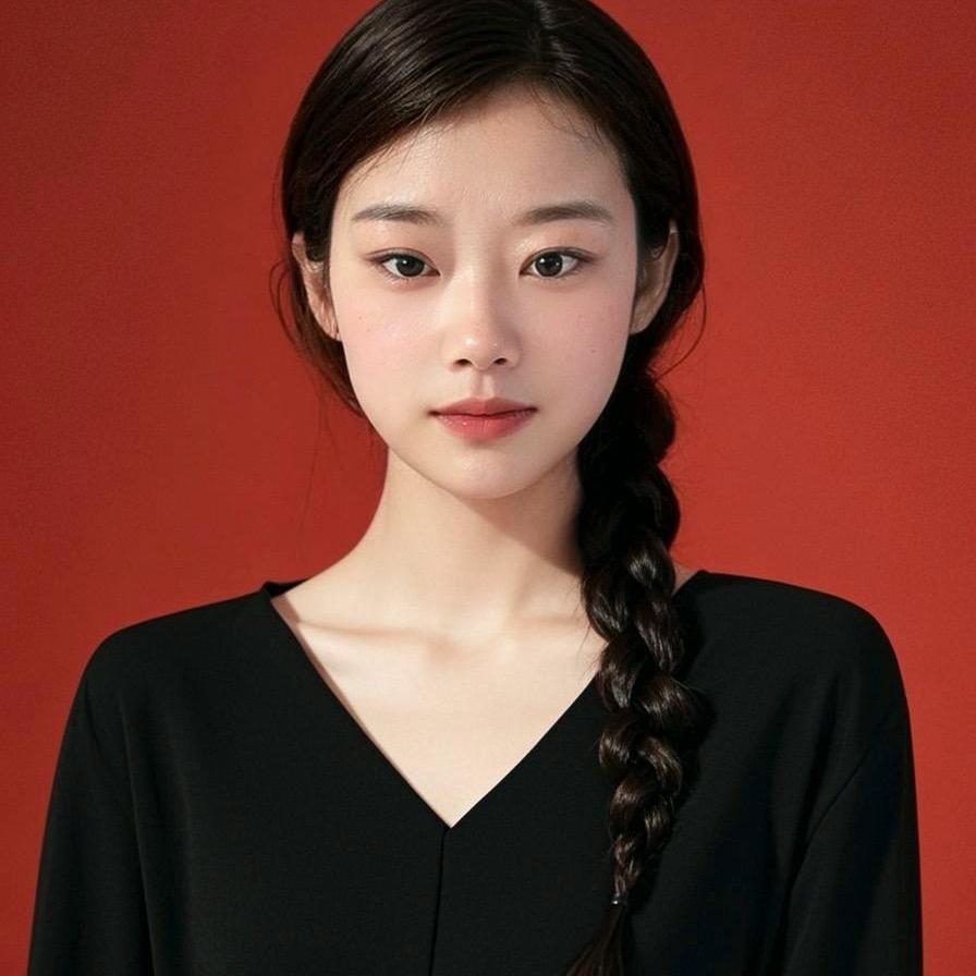何莎莎欢欢❤️