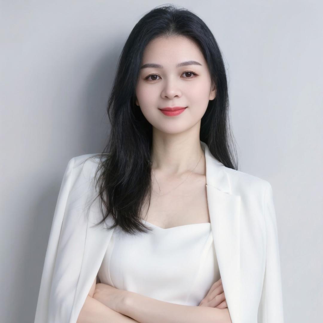 冰冰（广西妹）