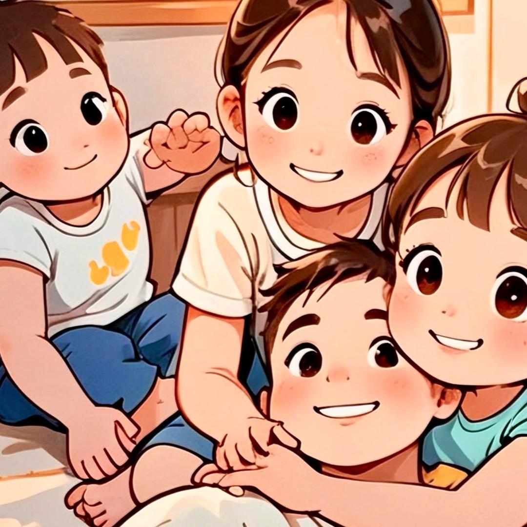 小姜UNI带个T