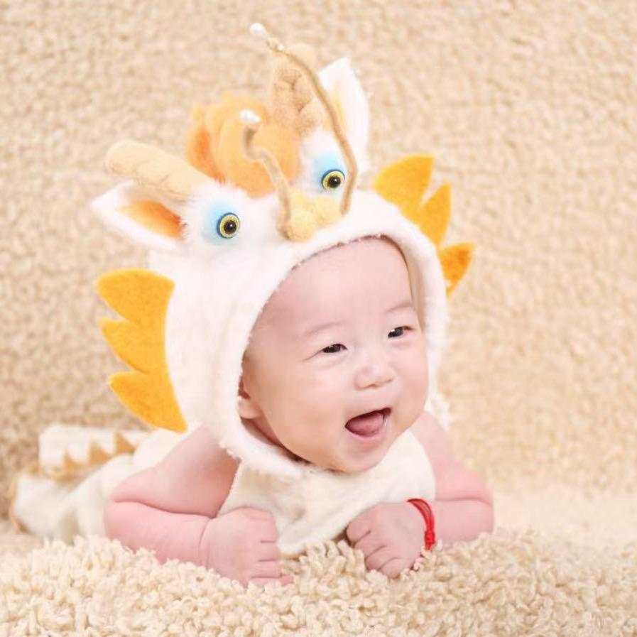 福气满满@小龙🐲小石头