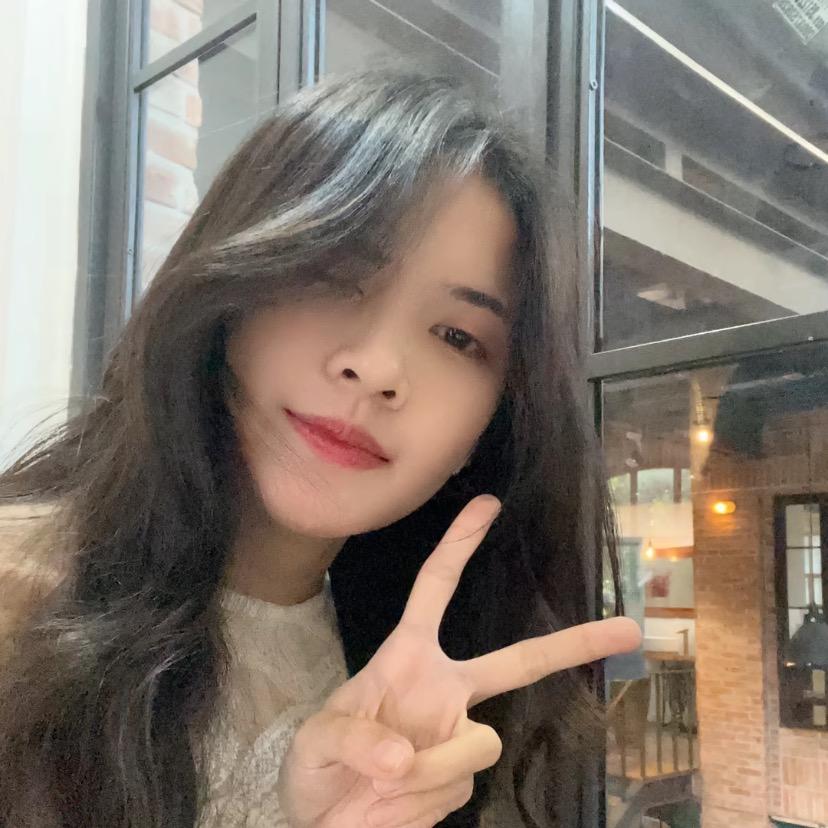 小玲。🌸