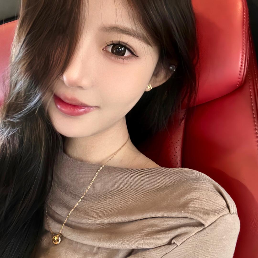小小盈^🤍