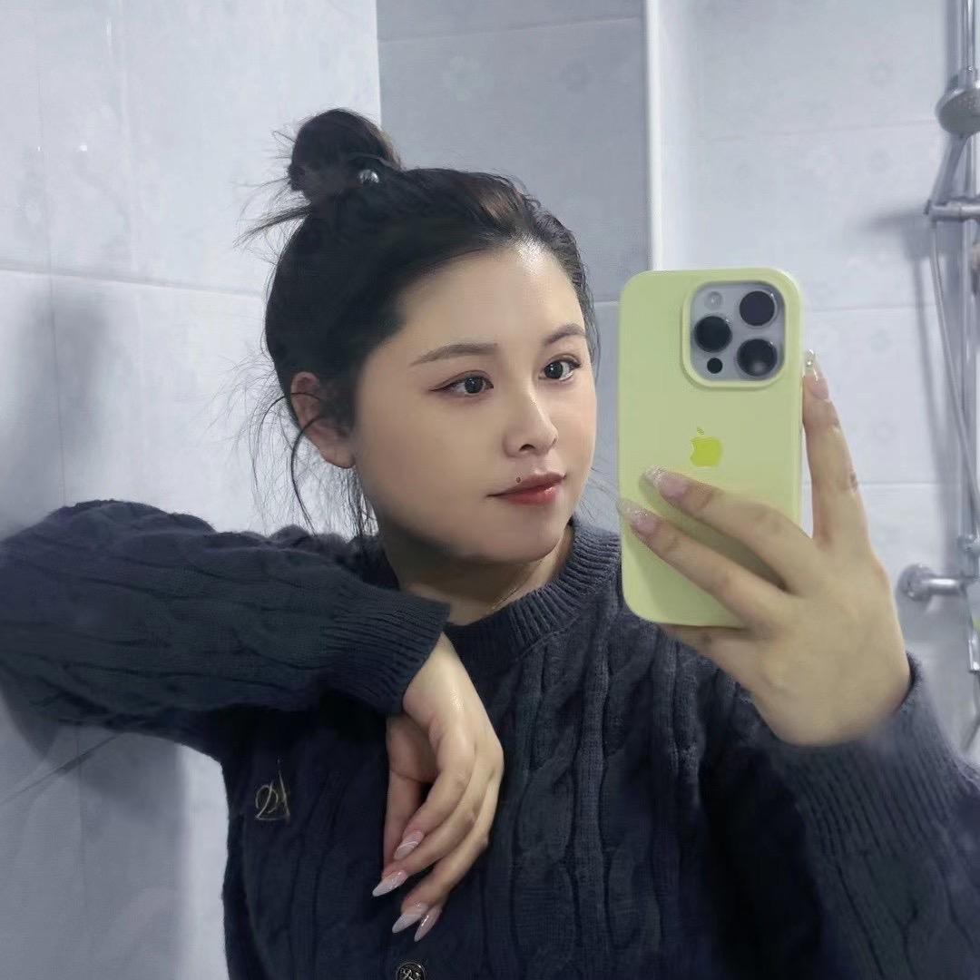吕吕🎀