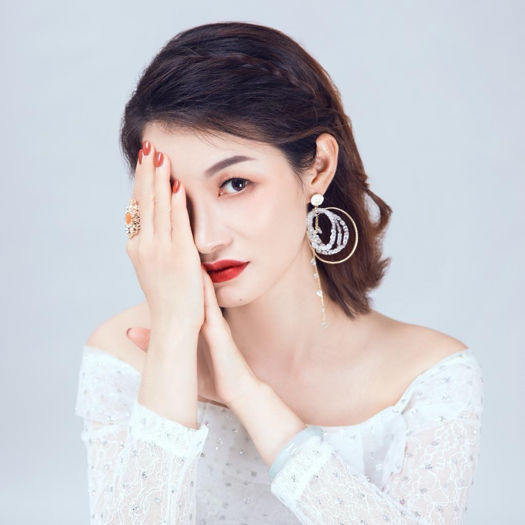 深圳蓝图（艾米1）