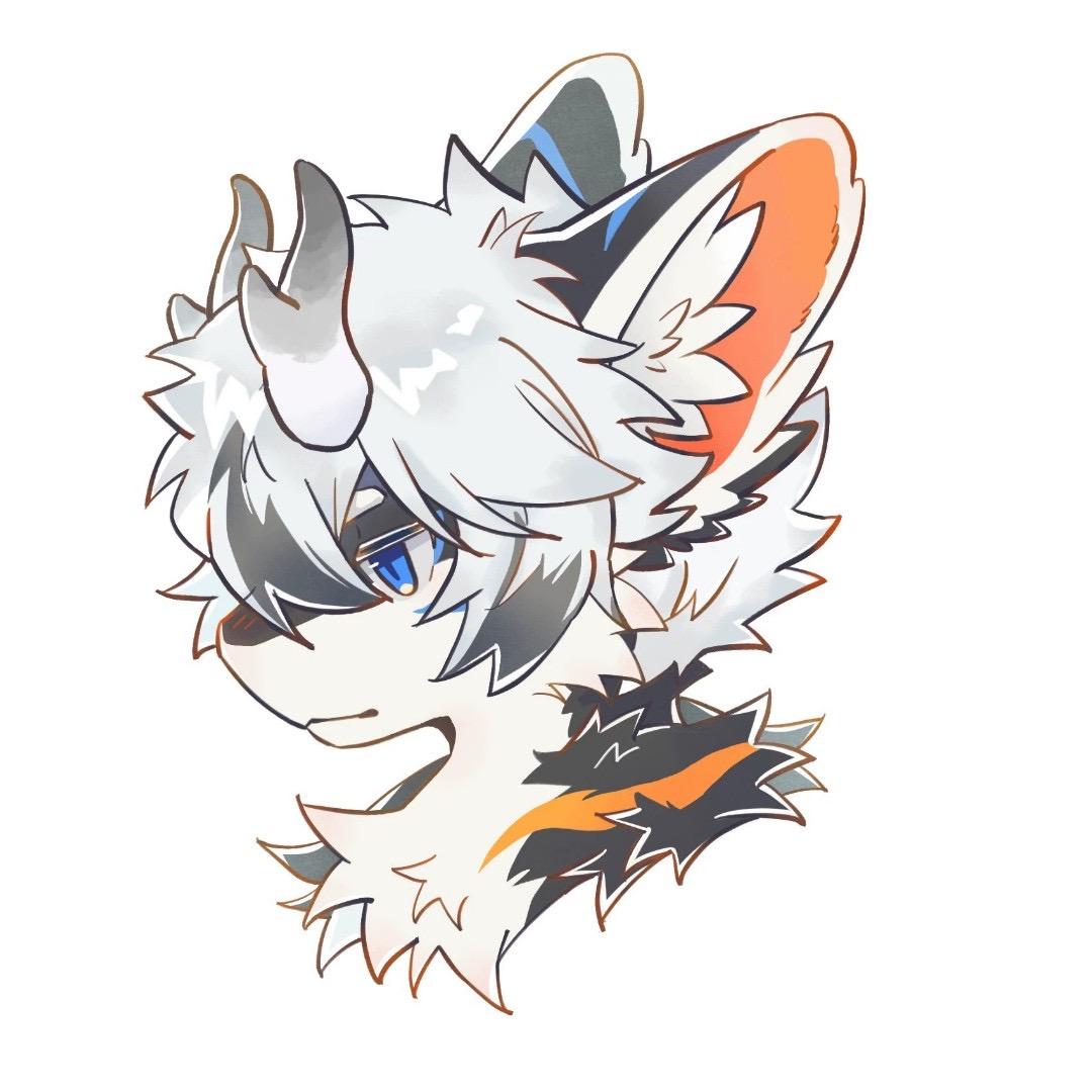 汐凛绝赞摸鱼ing