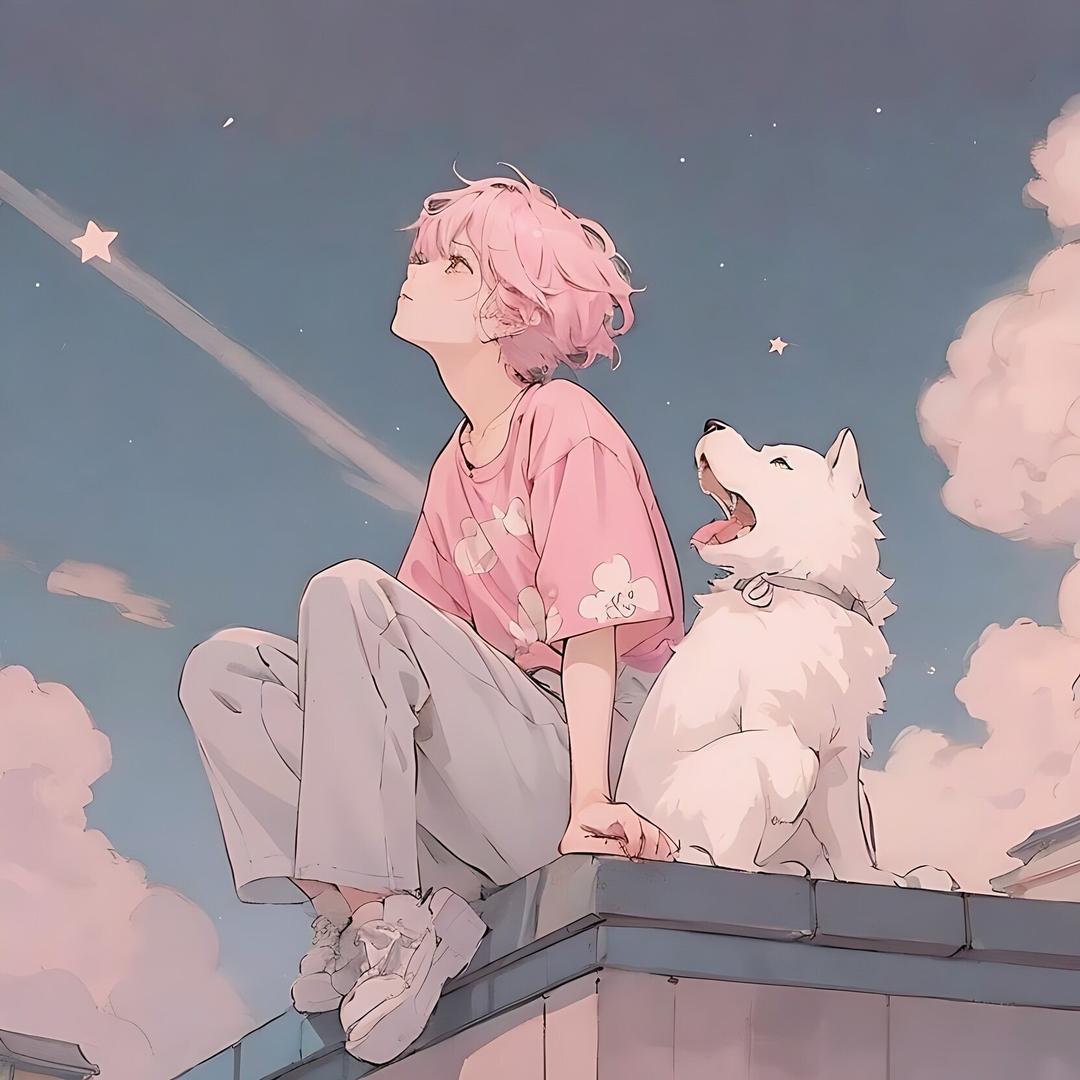 。