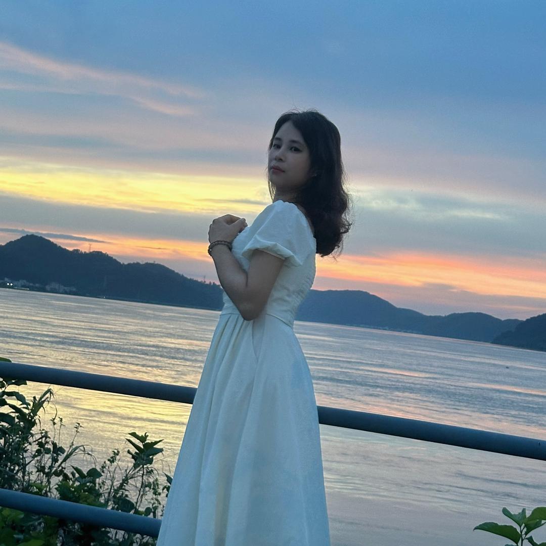 ～愿你安好～
