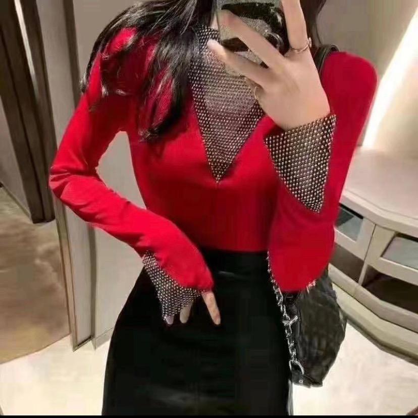 商品在橱窗
