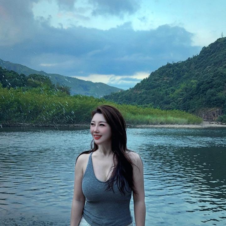 冷女士