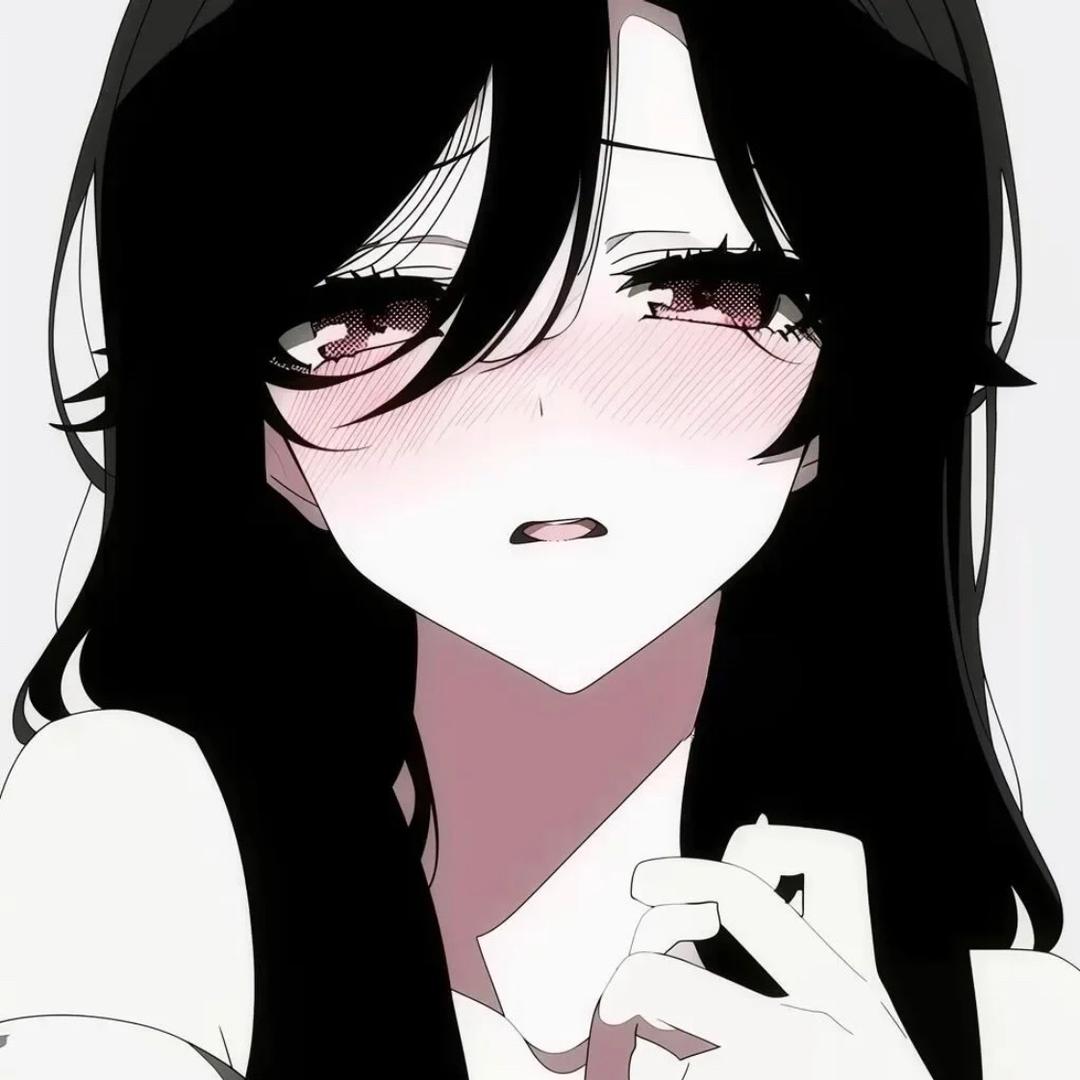 晚晚(爱玩游戏版)