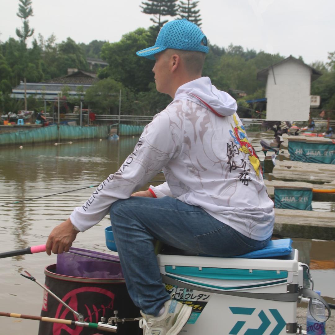 钓友之家（郭忠)