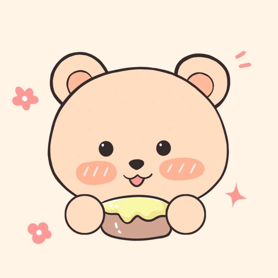 小熊·捏捏乐