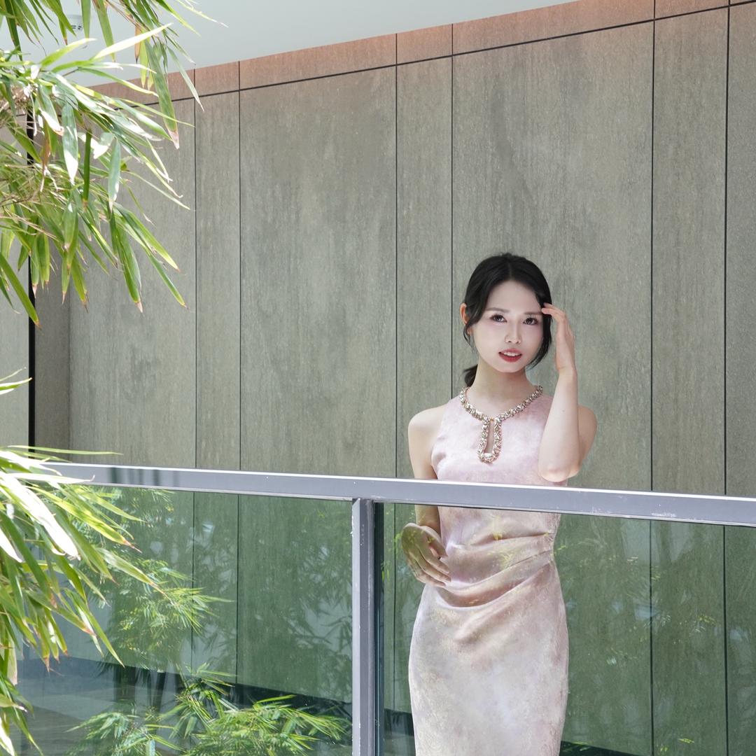 主持人｜陳歡歡