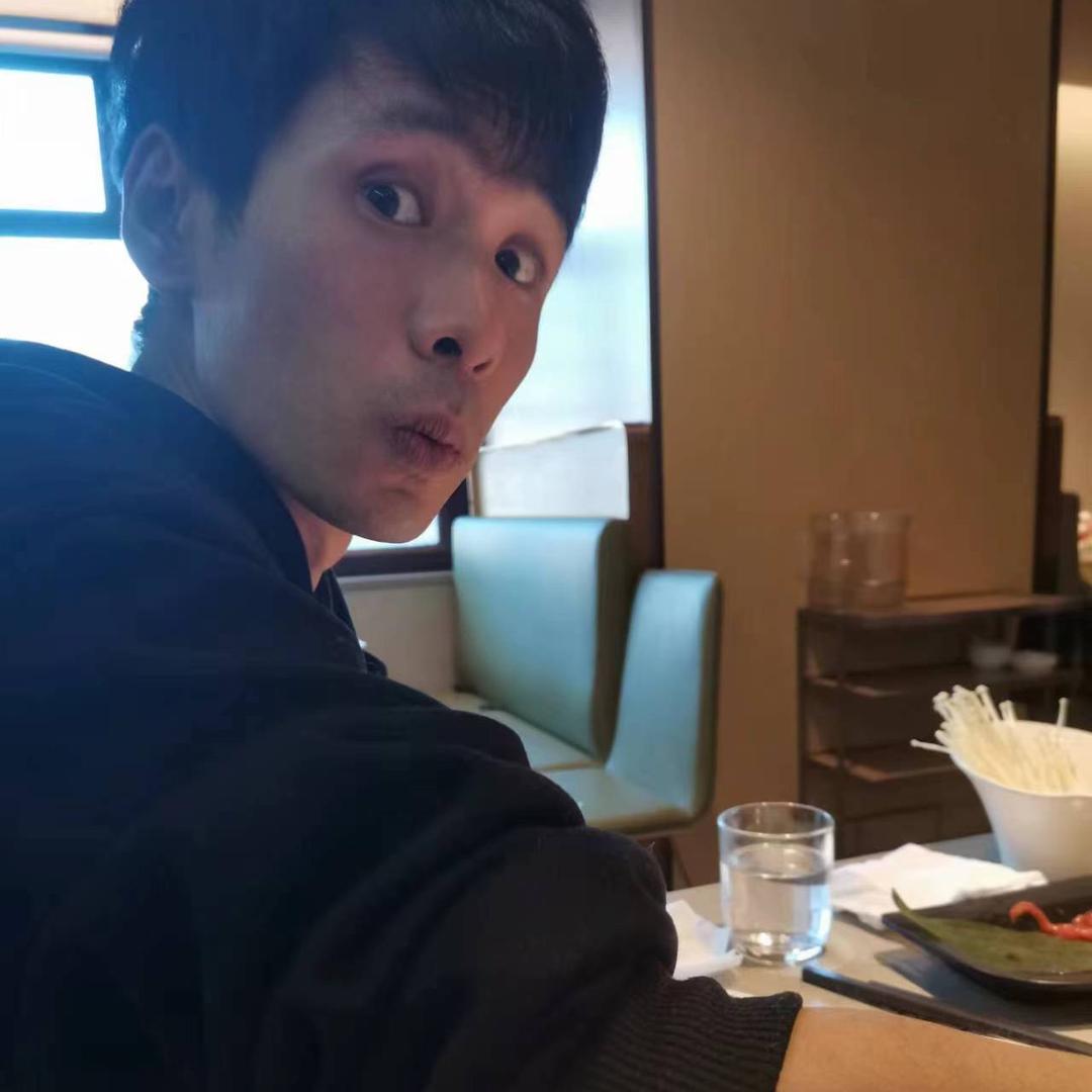 小熊维尼🐻‍❄️