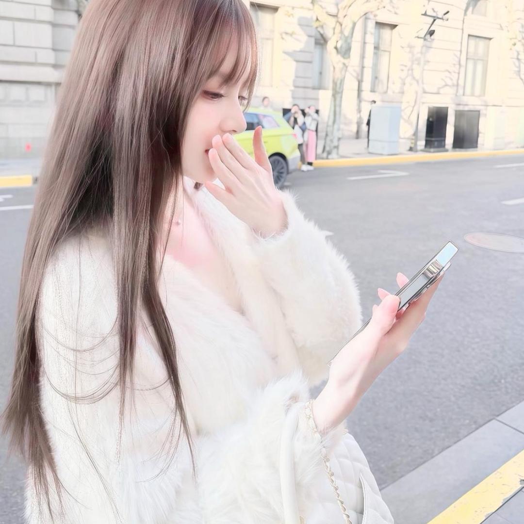 你总是问心无愧