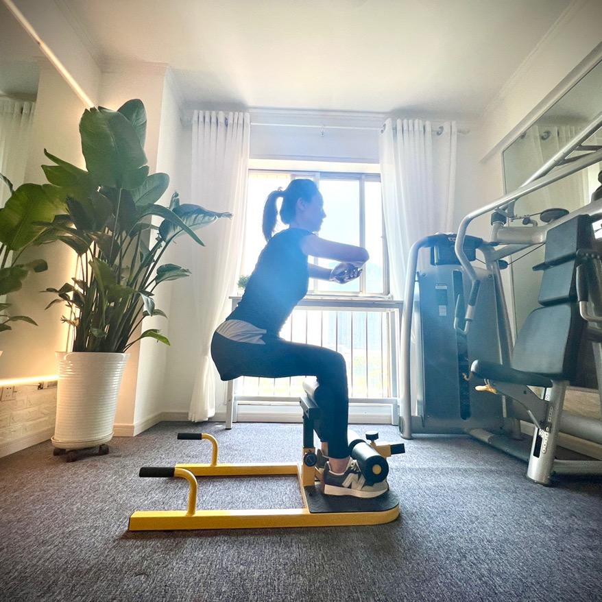 Xanadu西安减脂健身