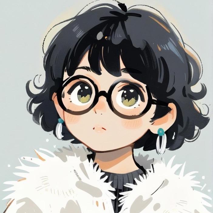小妹💕💕