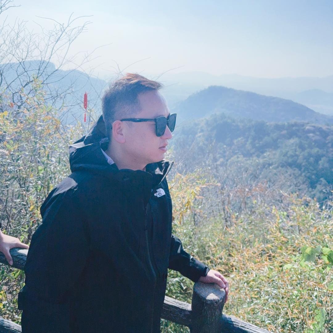 杰哥