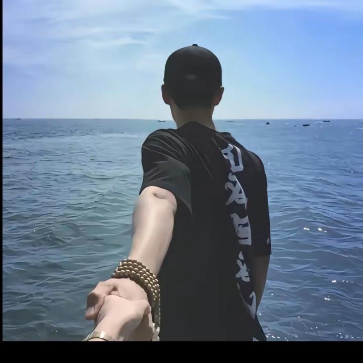 康巴✨罗布