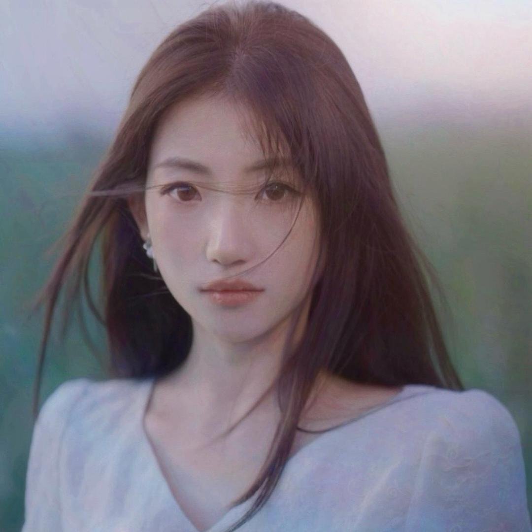 Shania_孙珊珊